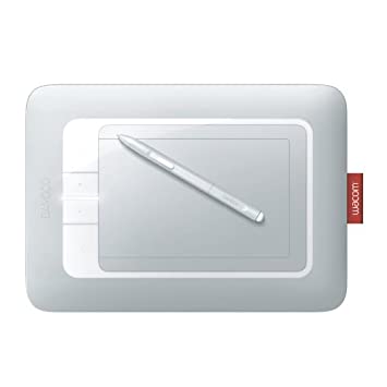Bamboo cth-461 driver for mac